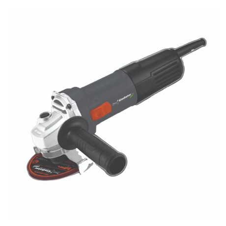 AMOLADORA GLADIATOR ANGULAR AA815/1/220VV 950W 115MM AMOLADORA GLADIATOR ANGULAR AA815/1/220VV 950W 115MM