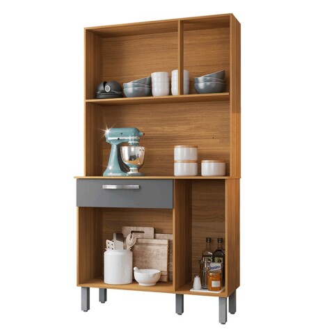 Kit Cocina 920 6 Puerta 1 Cajon Paris fiorello Freijo Kit Cocina 920 6 Puerta 1 Cajon Paris fiorello Freijo