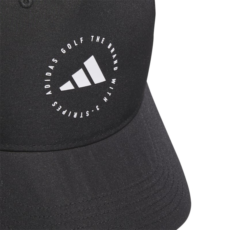 Gorro Adidas Golf Performance Negro