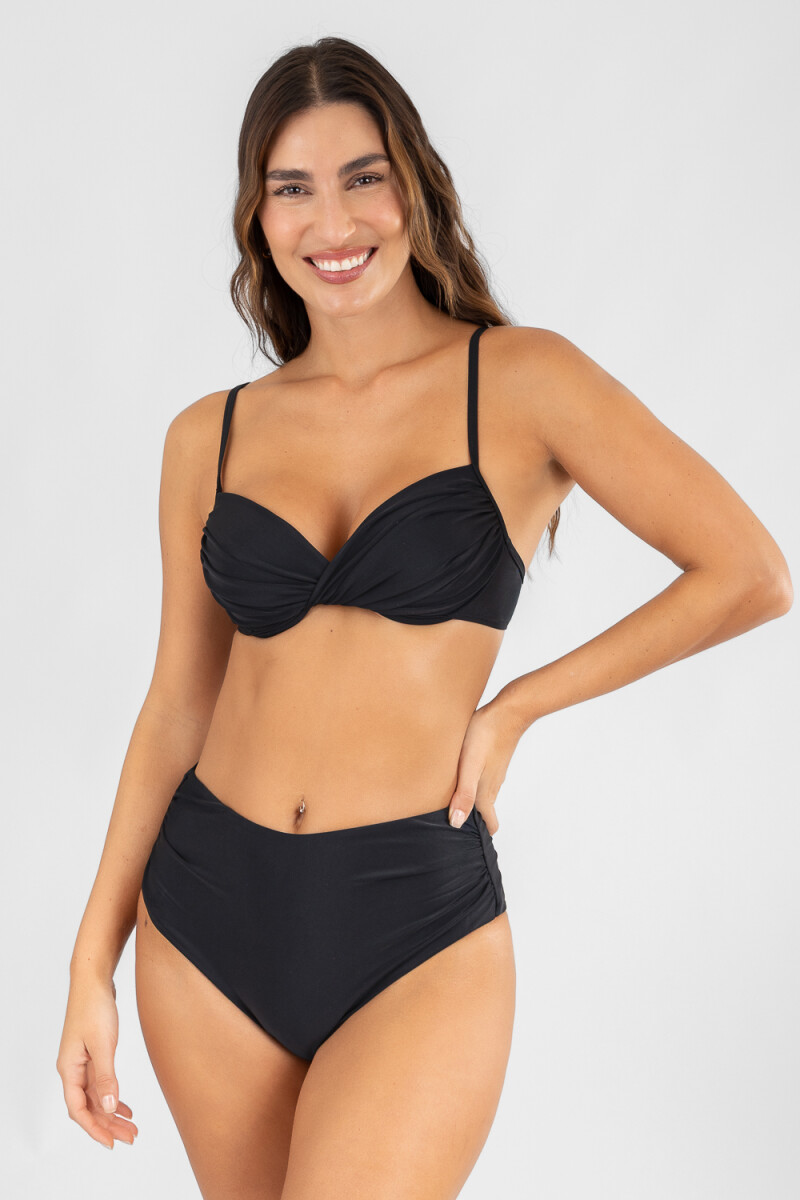 Bombacha girona Negro