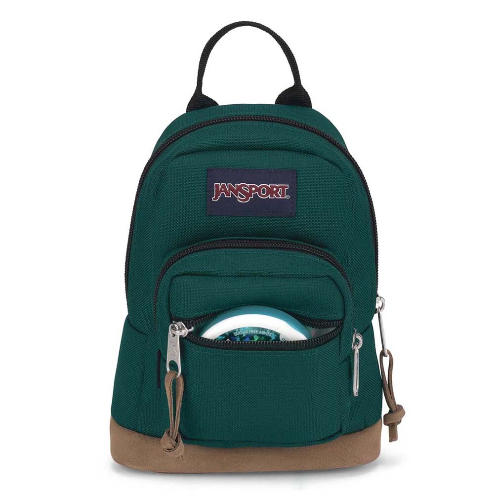 Right Pack Mini Deep Juniper