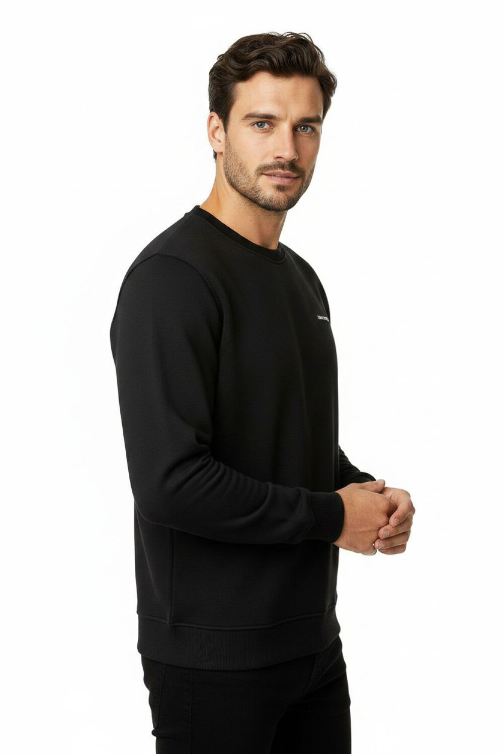 Camisa Arnox Men Negro