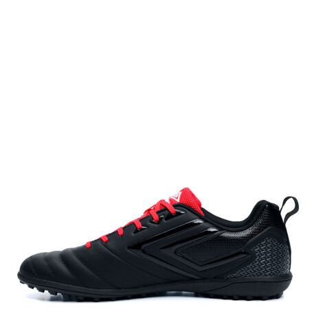 Championes de Hombre Umbro Futbol Vision Tf Negro