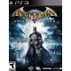JUEGO BAMAN ARKHAM ASYLUM PS3 JUEGO BAMAN ARKHAM ASYLUM PS3