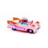 Autito coleccionable Pink Lady
