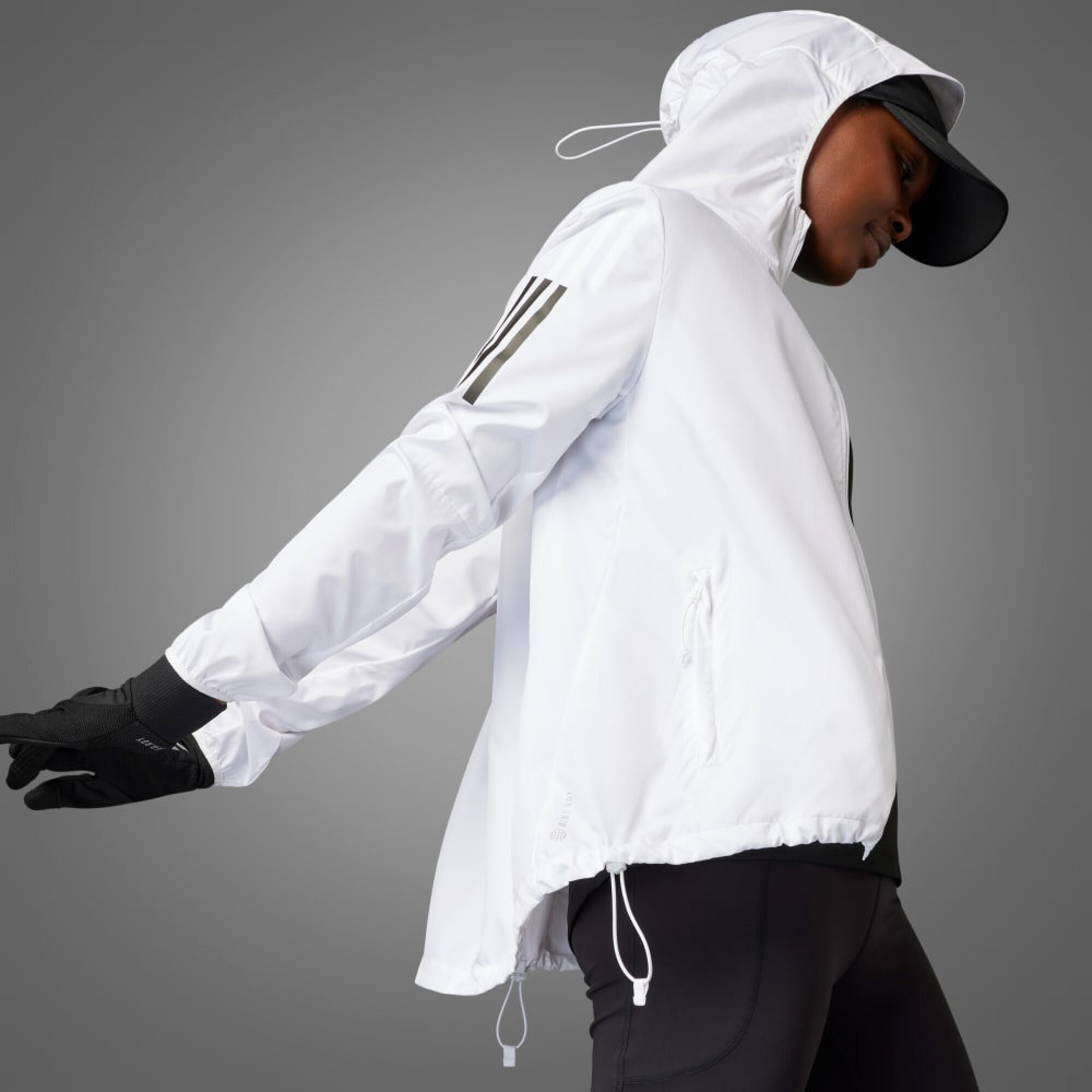 Camperas de mujer adidas xl hot sale