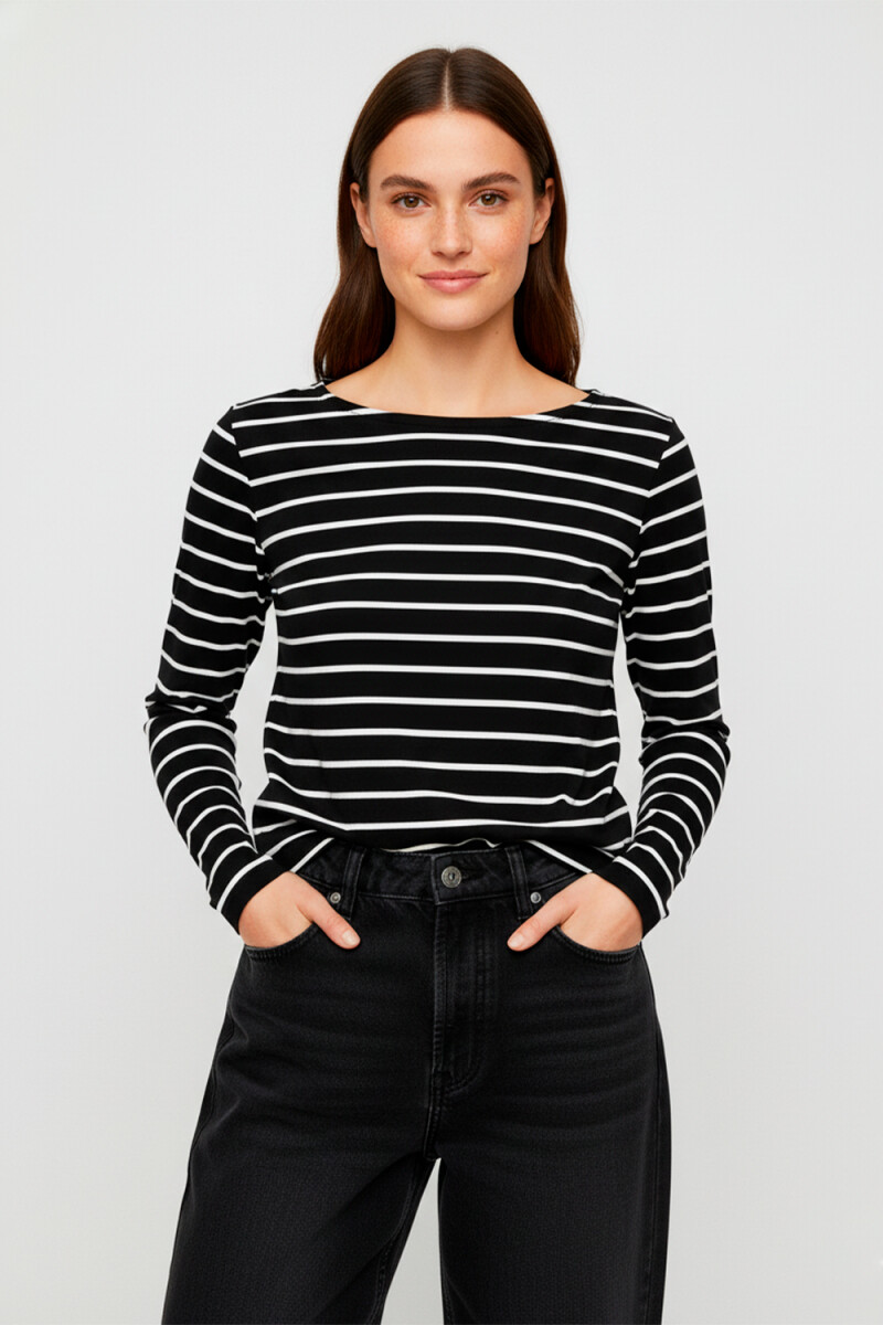 Remera Rasti - Estampado 2 