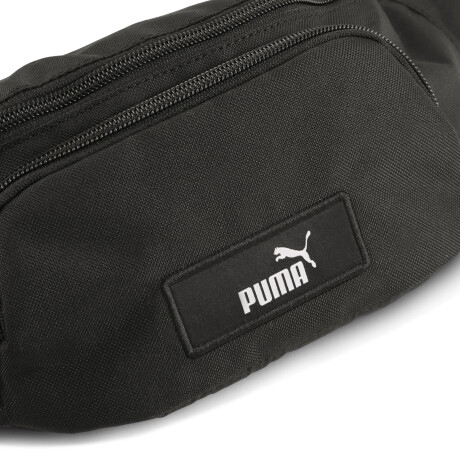 ACADEMY Waist Bag 09148601 Negro