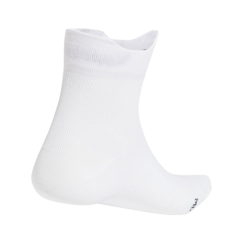 Medias Adidas RUNxADIZERO Blanco