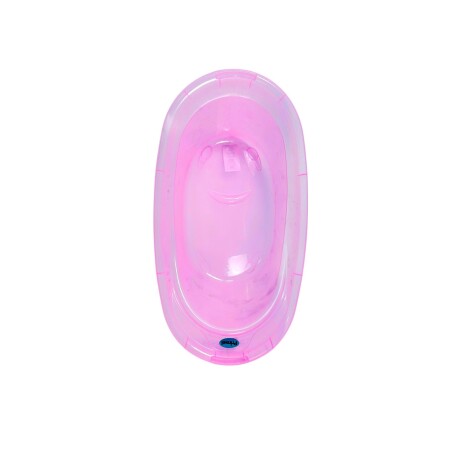 Bañera Ola Bebesit - Rosa Bañera Ola Bebesit - Rosa