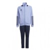 adidas Conjunto Deportivo Sereno BLUE