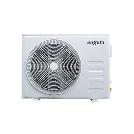 Aire Acondicionado enxuta Smart 12000 BTU con Gas R32 Clase A Inverter