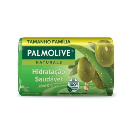 Jabón en Barra Palmolive Aloe Vera 150g – Hidratación y Suavidad para la Piel Jabón en Barra Palmolive Aloe Vera 150g – Hidratación y Suavidad para la Piel