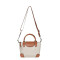 Cartera Las Oreiro Cartera Las Oreiro Beige