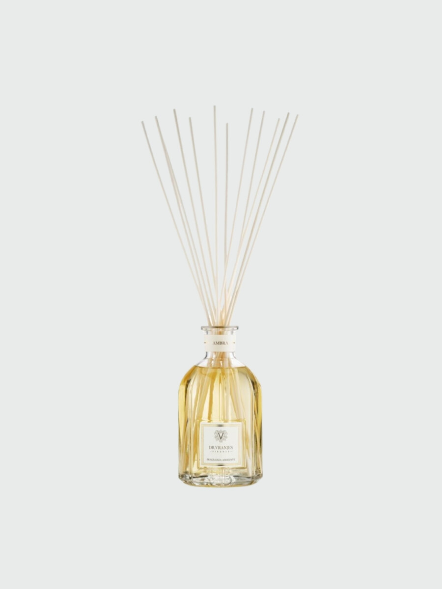 DIFUSOR 2500 ML AMBRA 