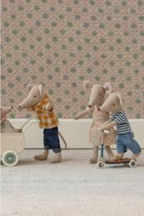 MADRE RATONA MAILEG MADRE RATONA MAILEG