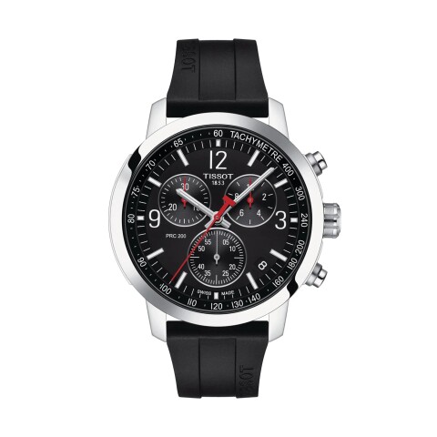 Reloj Tissot PRC 200 Chronograph T1144171705700 para hombre Reloj Tissot Prc 200 Chronograph T1144171705700 Para Hombre