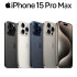 Iphone 15 Pro Max 8/256 Gb 5g NEGRO