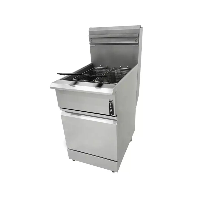 Fritadora A Gas PFR20G Venancio Prime Fritadora A Gas PFR20G Venancio Prime