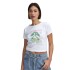 T-SHIRT TAMARINDO XS-XL BLANCO