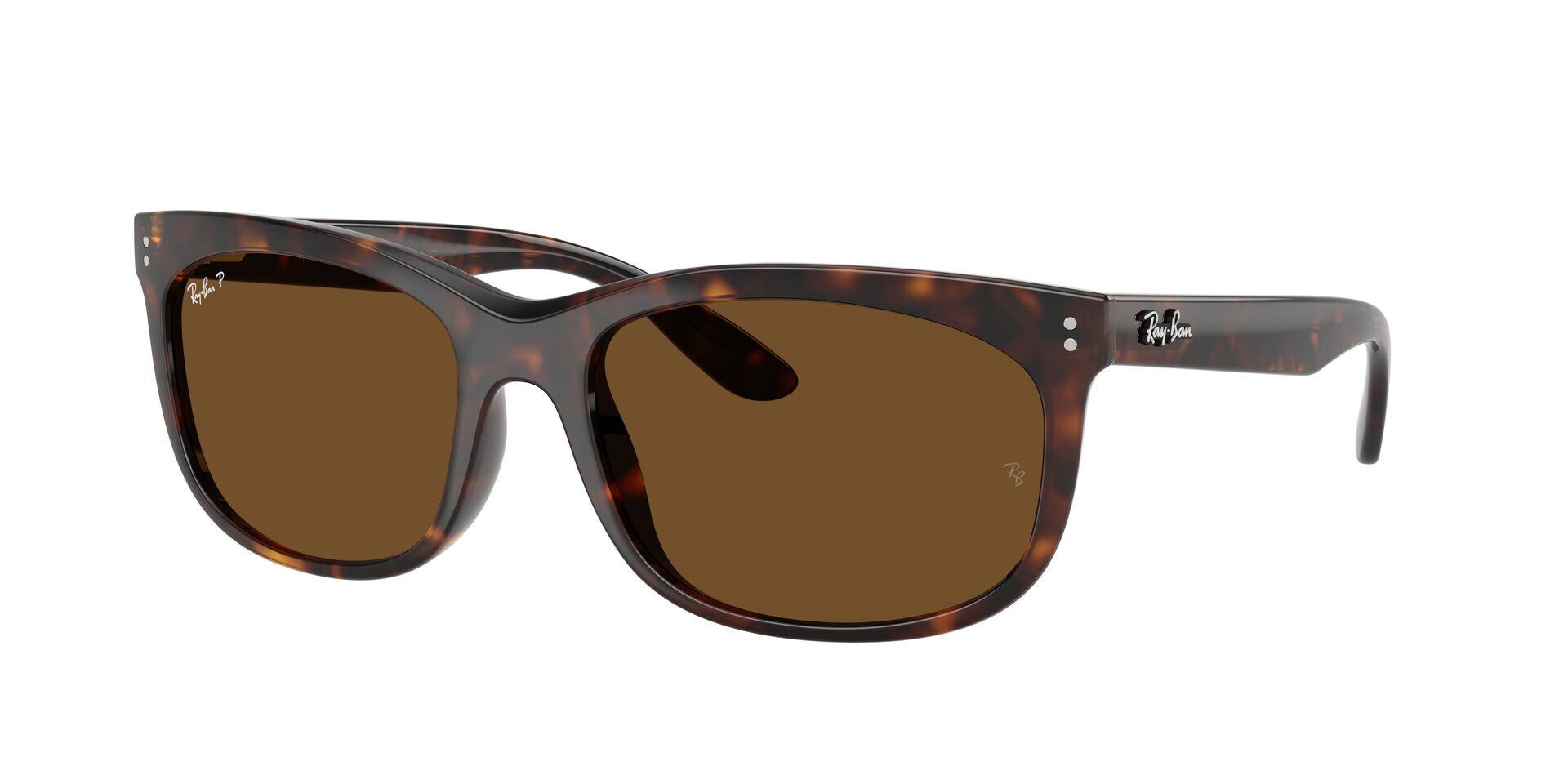 Rayban 2389 - Havana Polarizado 