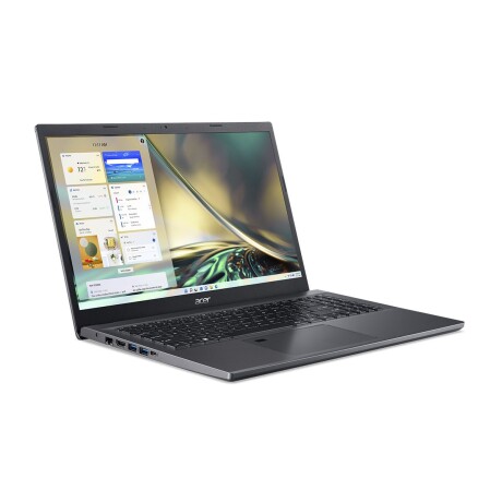 Notebook Acer Aspire I5 8GB 512GB 15.6" W 001