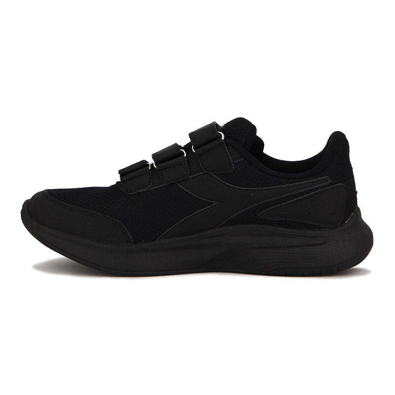 Diadora Calzado Deportivo Running EAGLE 6 V - Unisex Negro-Negro