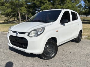 Suzuki Alto GL 2013 EXCELENTE ESTADO! | Permuta / Financia Suzuki Alto GL 2013 EXCELENTE ESTADO! | Permuta / Financia