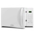 Microondas Britania 34 litros Blanco
