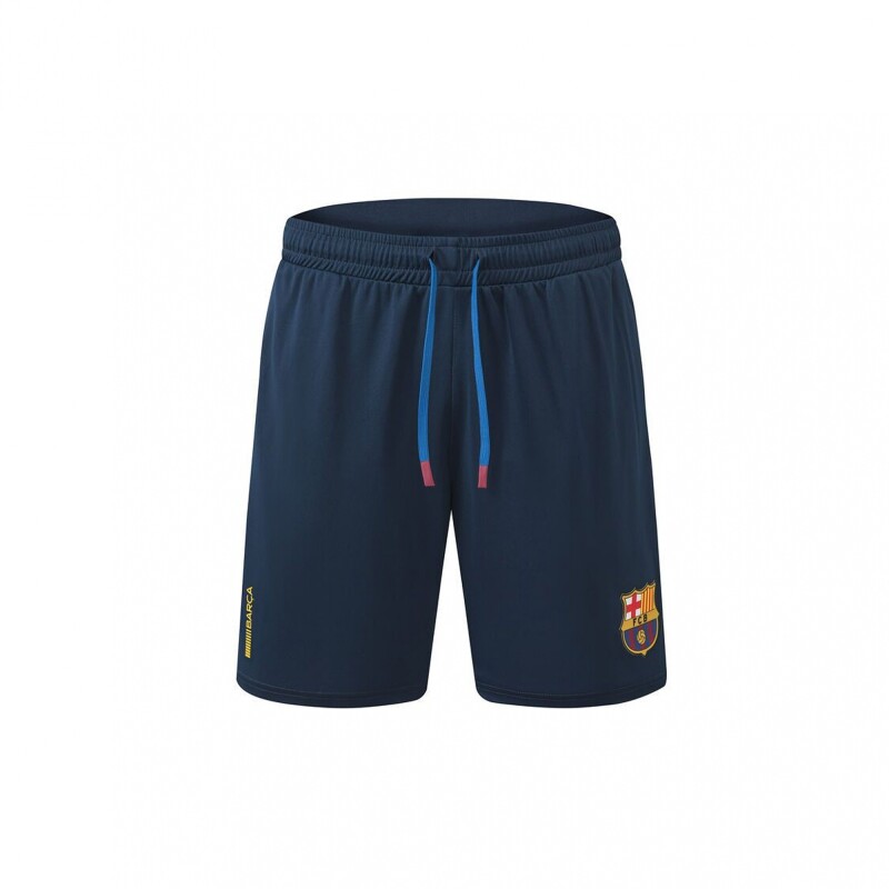 SHORT B BARCELONA NV3
