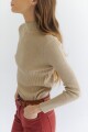 POLERA MORLEY BEIGE