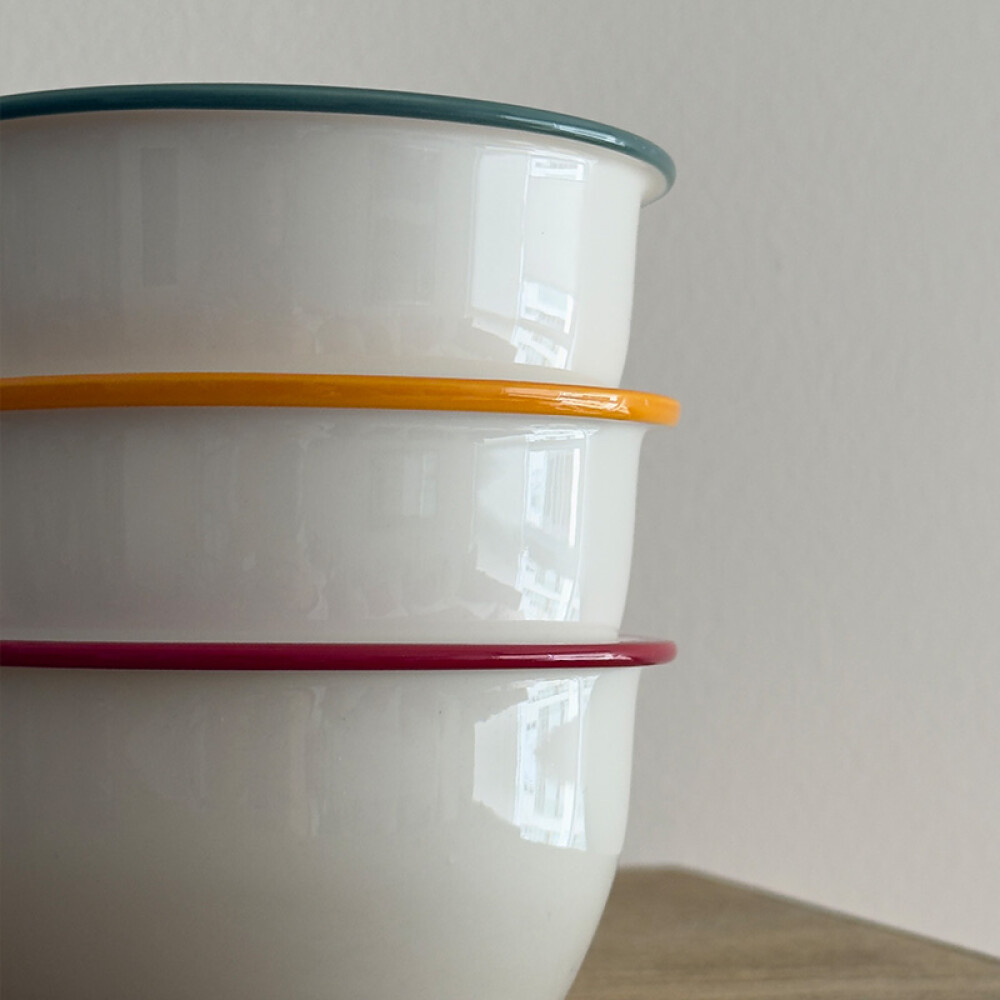 Bowls borde Bowls borde