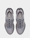 Zapatillas Motion Ledge Low Waterproof Hombre Medium Grey Suede