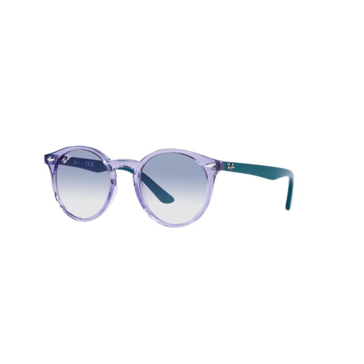 Ray Ban Junior Rj9064s - 7126/19 