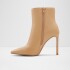 YIADER OTHER DARK BEIGE SMOOTH LEATHER OTHER DARK BEIGE