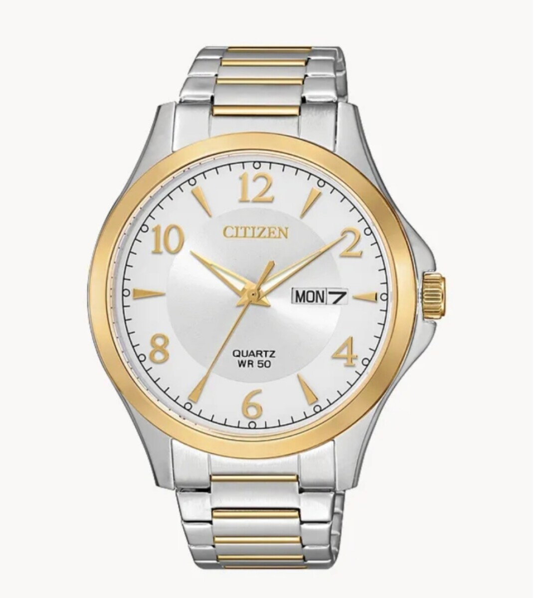 Reloj CITIZEN Combinado/Caballero 