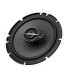 Parlante Pioneer TS-G1310F 5.25" 230W 2 Vías para Auto 13 cm Parlante Pioneer TS-G1310F 5.25" 230W 2 Vías para Auto 13 cm