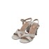 SANDALIA 35-40 WHITE
