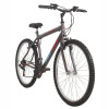 BICICLETA MORMAII RODADO 26 STORM 18 VELOCIDADES GRAFITO Bicicleta Mormaii Rodado 26 Storm 18 Velocidades Grafito