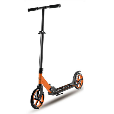 Monopatin Bebesit Citymax S107 NARANJA