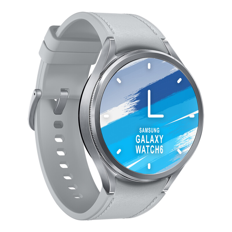 Smartwatch Watch6 Samsung 47mm Wifi Bluetooth Gps Smartwatch Watch6 Samsung 47mm Wifi Bluetooth Gps