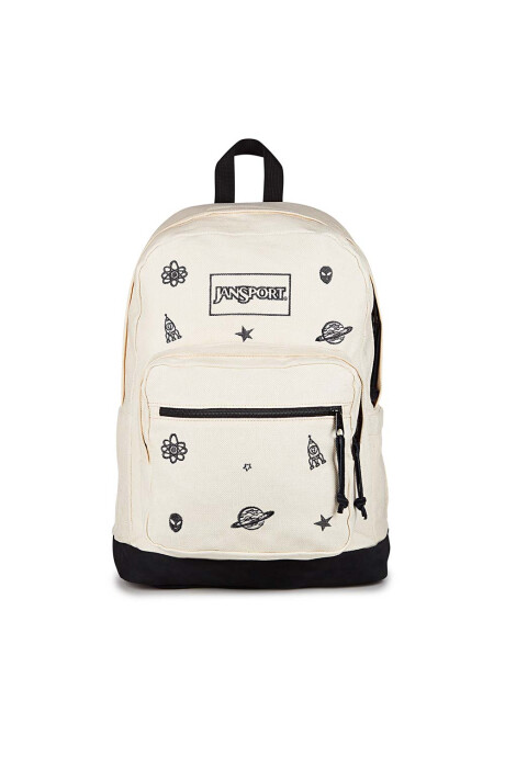 Mochila Right Pack Expressio Aliencore Embroidery