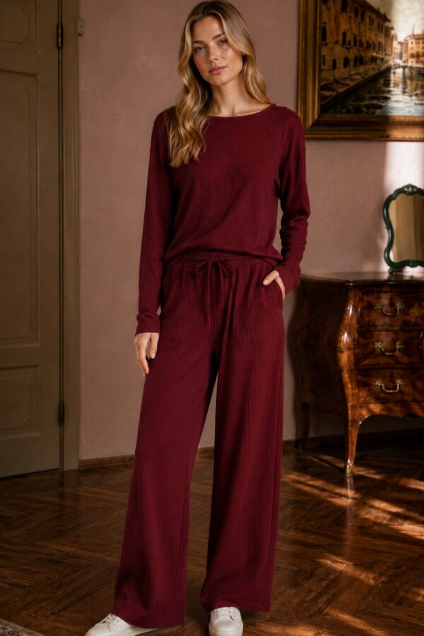 Pantalón Matilda. Pantalón Matilda.
