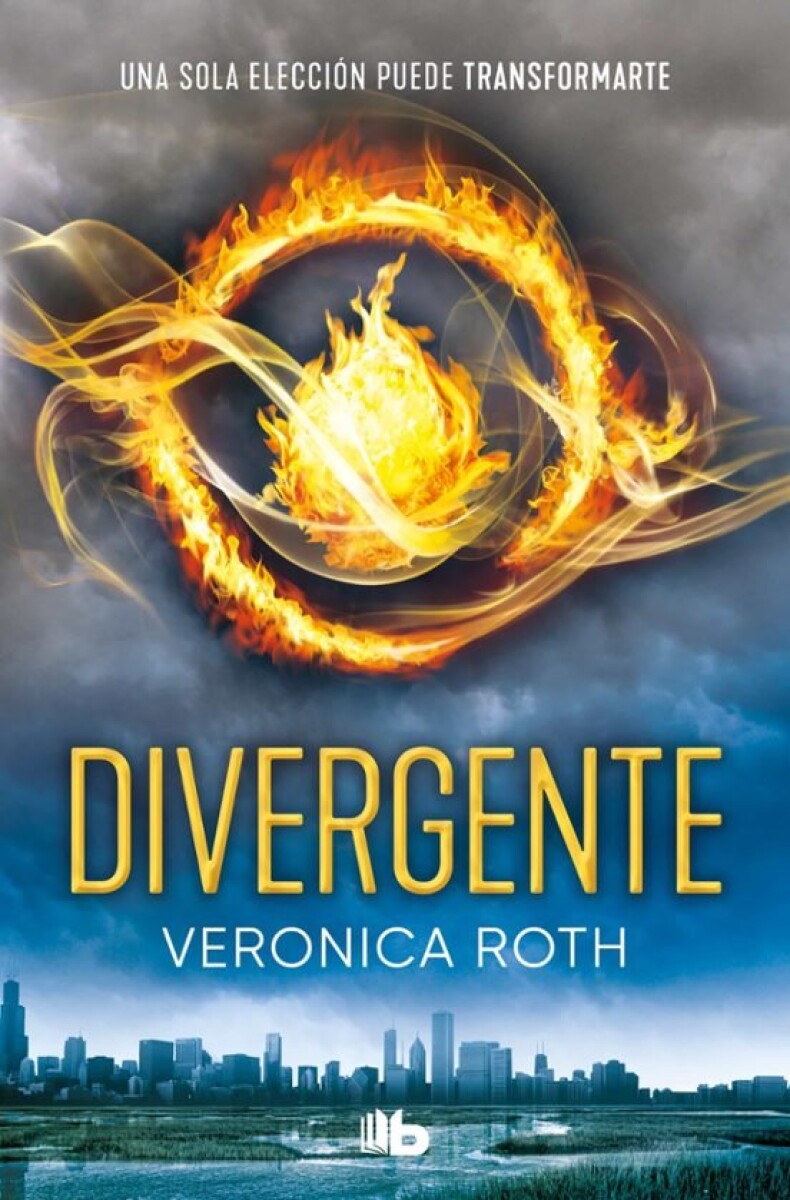 DIVERGENTE 