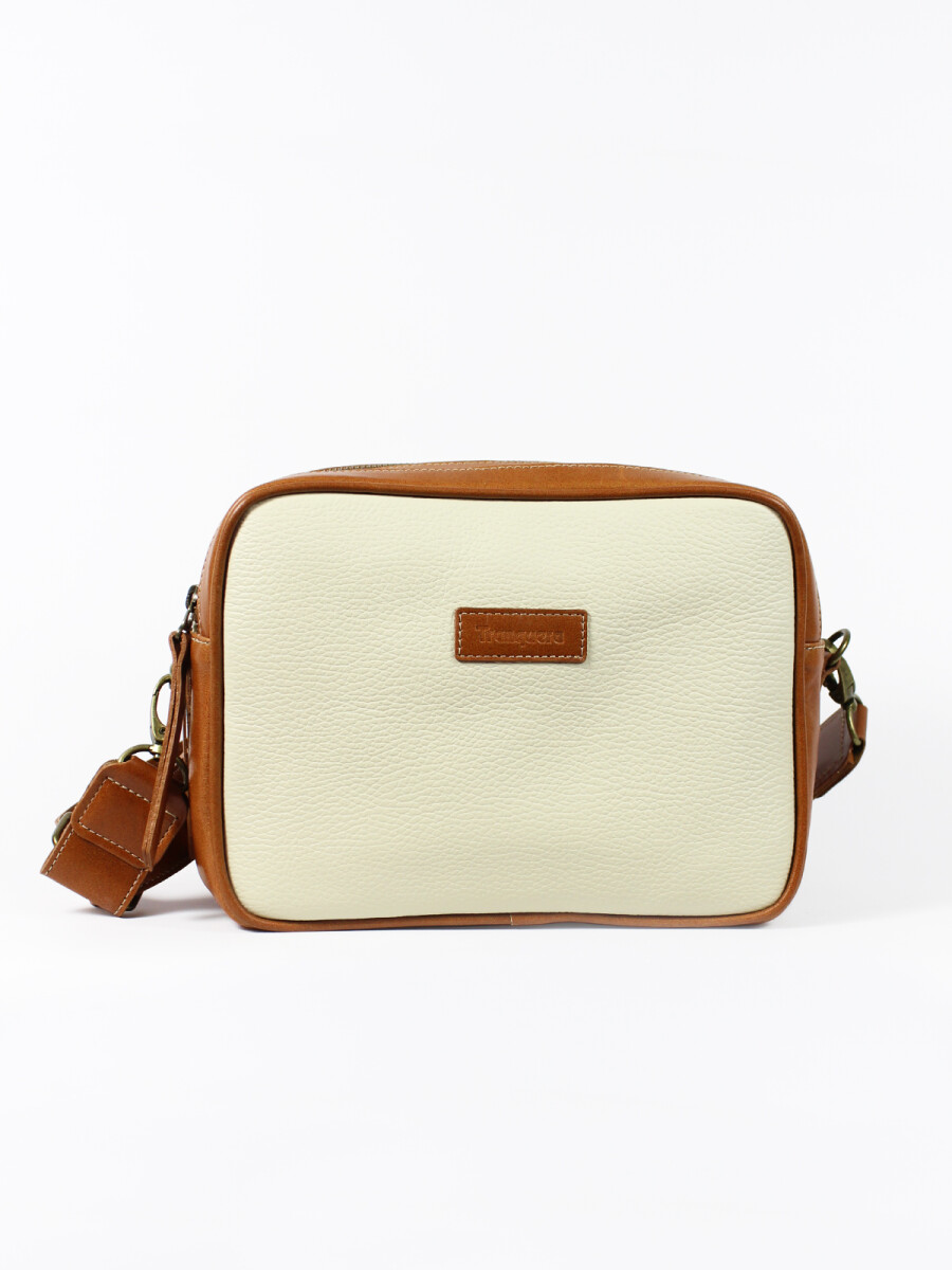 Morral Julieta - Crema 
