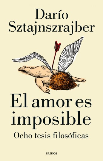 El amor es imposible El amor es imposible