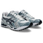 GEL-Kayano 14 - Unisex White/Fjord Grey