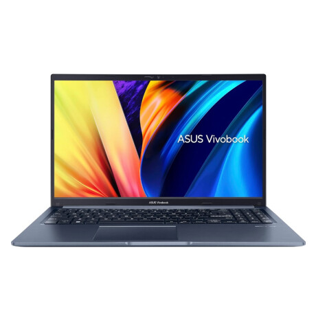 Notebook Asus VivoBook X1502VA. Intel i7-13ªGEN. RAM 16GB. Disco Sólido 512GB. Pantalla 15.6" Full HD. Win11 Notebook Asus VivoBook X1502VA. Intel i7-13ªGEN. RAM 16GB. Disco Sólido 512GB. Pantalla 15.6" Full HD. Win11