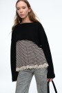 SWEATER Negro