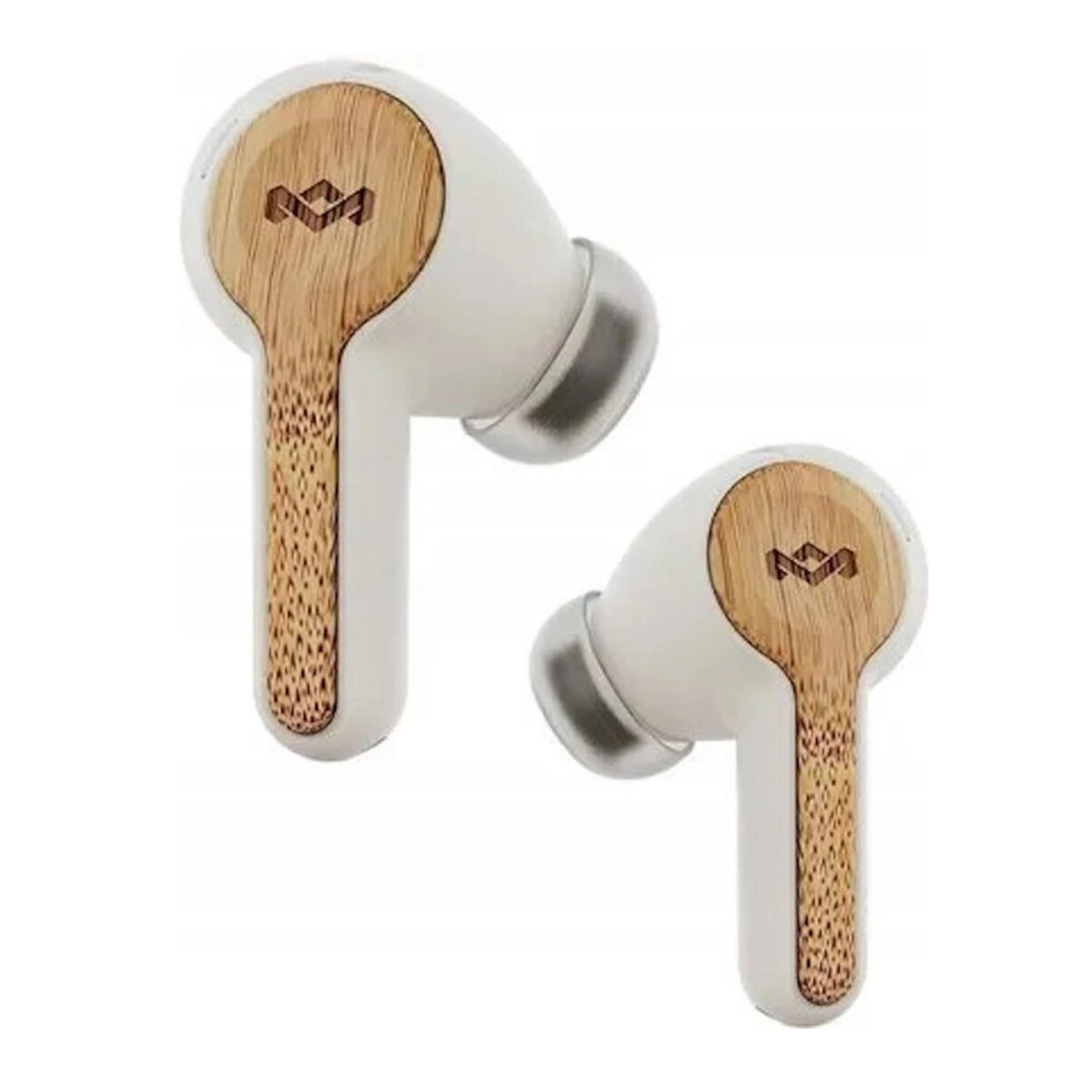 Auriculares House Of Marley Rebel Twe Je121ce 